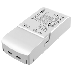 12W 180mA-500mA DALI Dimming LED Driver (CC)