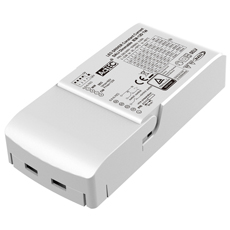 12W 150mA-500mA DALI DT8 Dimming LED Driver (CC)