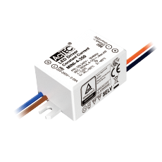 4-10W Built-in ON/OFF LED Driver (CC)
