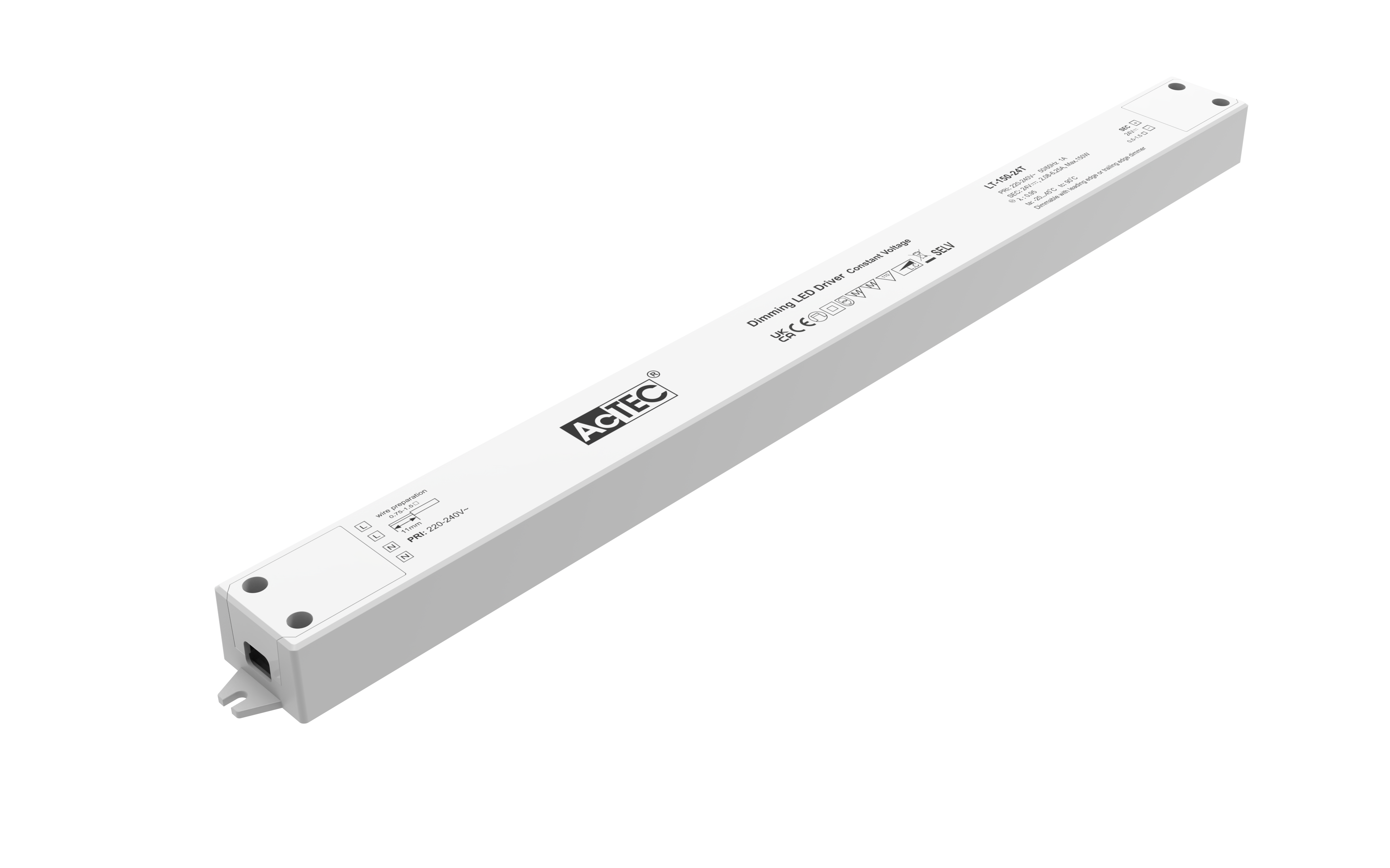 48V 150W TRIAC Dimming LED Driver  （CV）